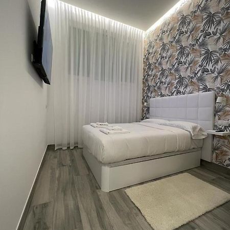 Habitacion Amsterdam Style Madrid Exterior photo