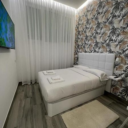 Habitacion Amsterdam Style Madrid Exterior photo