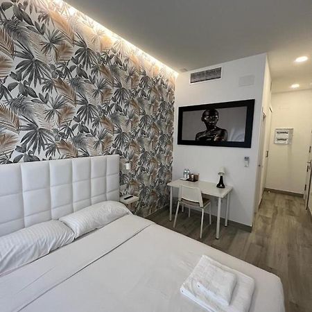 Habitacion Amsterdam Style Madrid Exterior photo