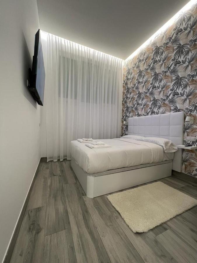 Habitacion Amsterdam Style Madrid Exterior photo