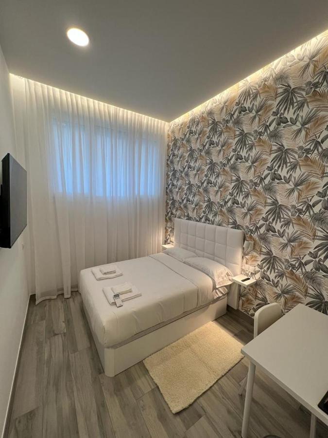 Habitacion Amsterdam Style Madrid Exterior photo